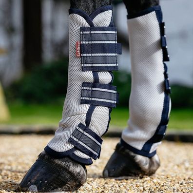 LeMieux Arika Mesh Fly Boots
