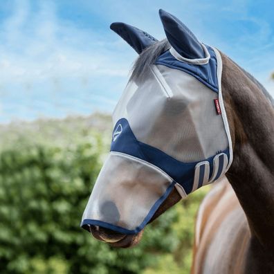 LeMieux ArmourShield Pro Full Fly Mask