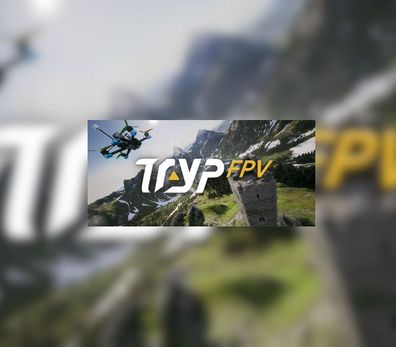 TRYP FPV : The Drone Racer Simulator - Steam Account