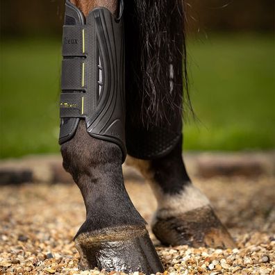 LeMieux MIMsafe XC Boot Hind