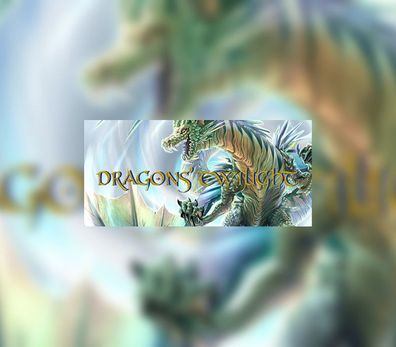 Dragons' Twilight - Steam Key (Aktivierungscode)