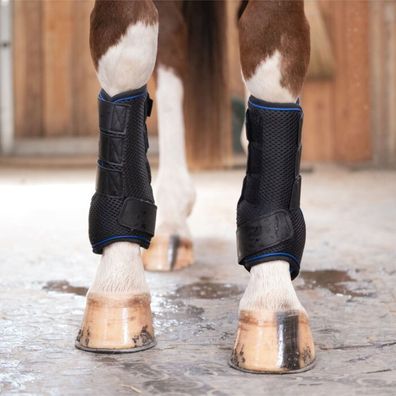 HKM Kühlgamaschen EquineCarePro