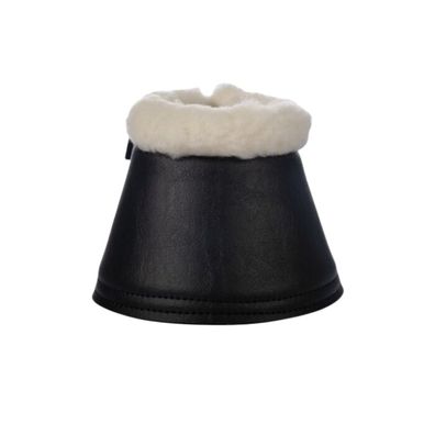 HKM Hufglocken Comfort mit Polsterung