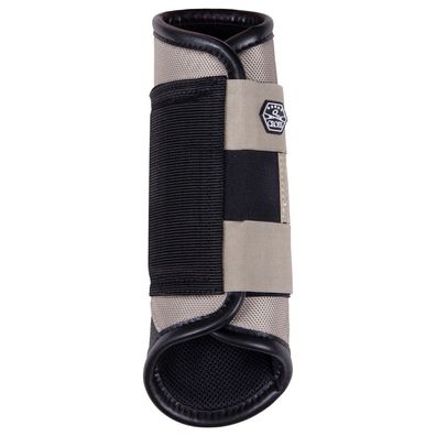 QHP Eventing-Hinterbein-Gamaschen Technical