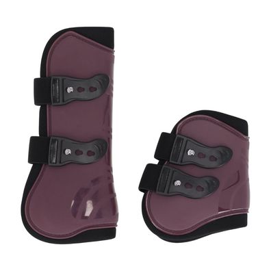 QHP Gamaschen-Set