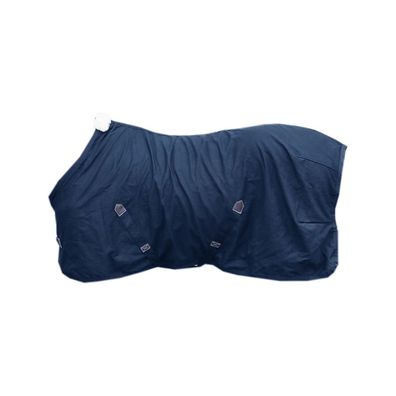 Kentucky Horsewear Cotton Sheet Stalldecke