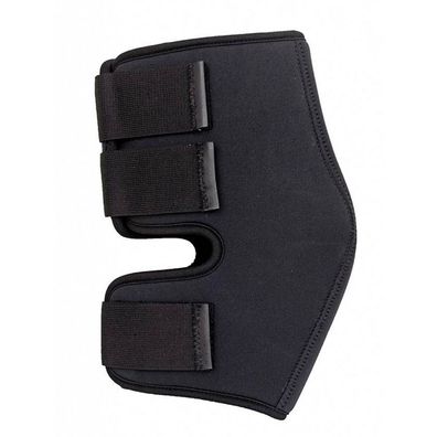HKM Mr. Feel Warm Sprunggelenkschoner Keramik