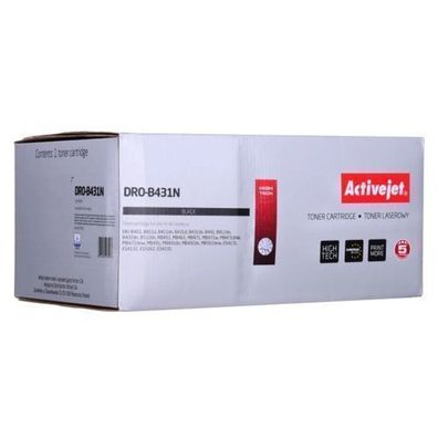 Activejet-Trommel für OKI 44574302, neue DRO-B431N