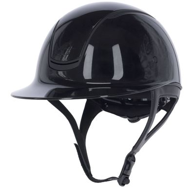Covalliero Reithelm Eclipse Polo ERT-System
