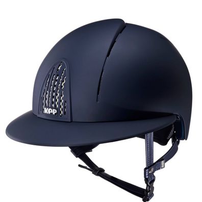 KEP Cromo Smart Polovisier Reithelm
