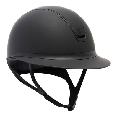 Samshield Miss Shield 2.0 Darkline Reithelm inkl. Liner