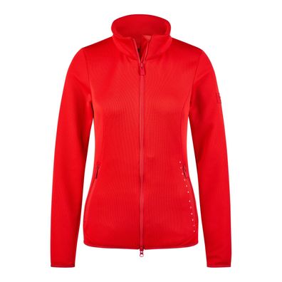 Pikeur FS25 Sports Mesh Jacke Damen
