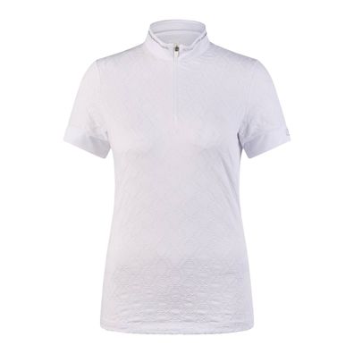 Pikeur FS25 Sports Turniershirt Damen