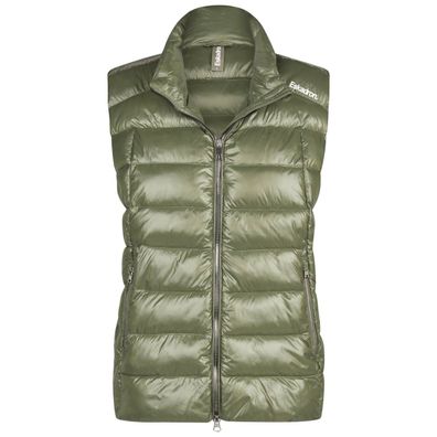 Eskadron Classic Sports 25 Quilt-Waistcoat Weste Damen