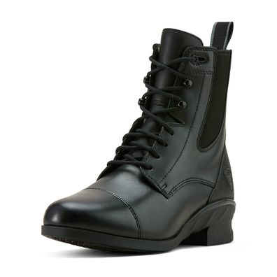 Ariat WMS Heritage Lace Paddock Boot Stiefelette Damen