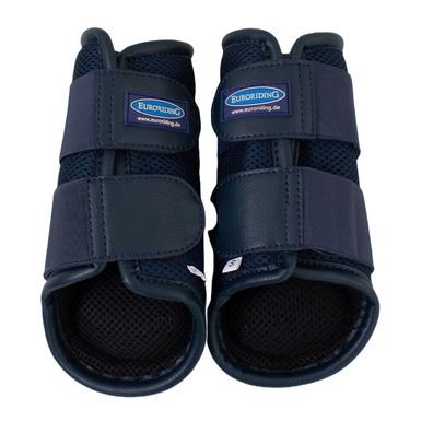 Euroriding Gamaschen Soft Air Mesh