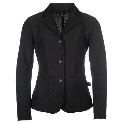 HKM Turnierjacket Crystal Kinder