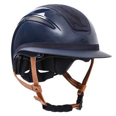 HV Polo HVPMagnifica Reithelm mit MIPS