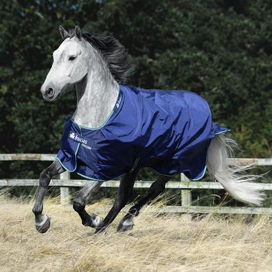 Bucas Smartex Rain 0g Regendecke