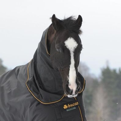 Bucas Irish Neck 0g Halsteil