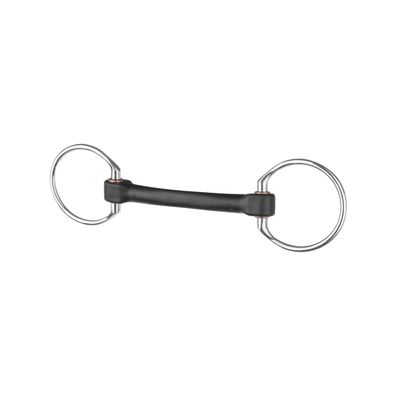 beris Olivenkopfgebiss, PURE, Ring 7,5cm, extra soft