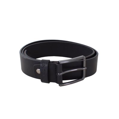 Kingsland Classic Unisex Ledergürtel