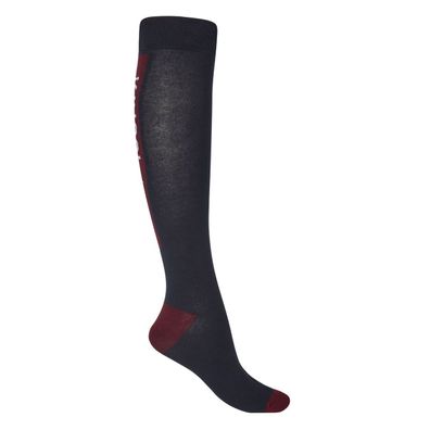 Kingsland Classic Logo Kinestrümpfe 2er Pack