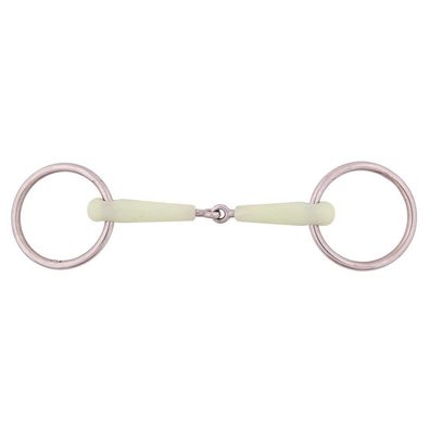 BR Wassertrense Apple MouthPony einfach gebr. 15mm