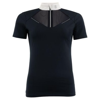 BR Turniershirt Zapopan kurzarm Damen