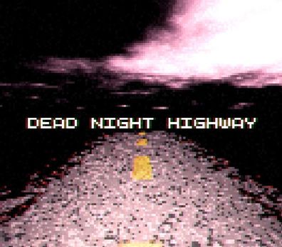 Dead Night Highway - Steam Key (Aktivierungscode)