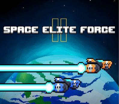 Space Elite Force II - Steam Key (Aktivierungscode)