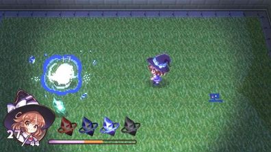 A Magical High School Girl - Steam Key (Aktivierungscode)