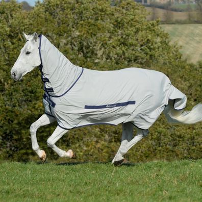 Bucas Ekzemerdecke Sweet-itch Full-Neck