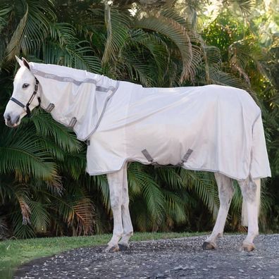 Horseware Amigo Integrated Fly Sheet