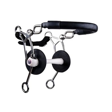 Trust Inno Sense Hackamore Kombi Lang Flexi Soft-20