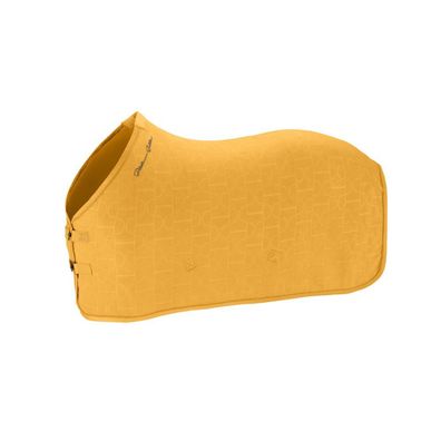 Eskadron Platinum 25 Fleece Stamp Bit Abschwitzdecke