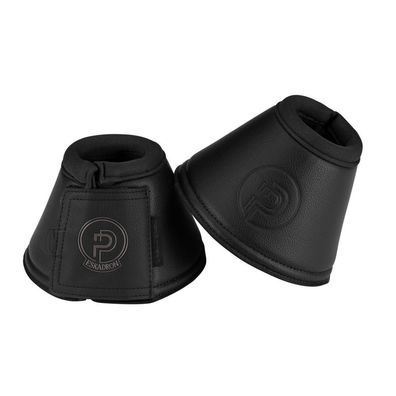 Eskadron Platinum 25 Faux Leather Sprungglocken