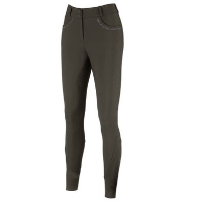 Pikeur HW25 Selection Ceelina FFL Vollbesatz Highwaist Reithose Damen