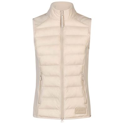 Pikeur HW25 Sports Hybrid Weste Damen