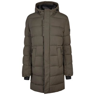 Pikeur HW25 Sports Quilted Mantel Herren