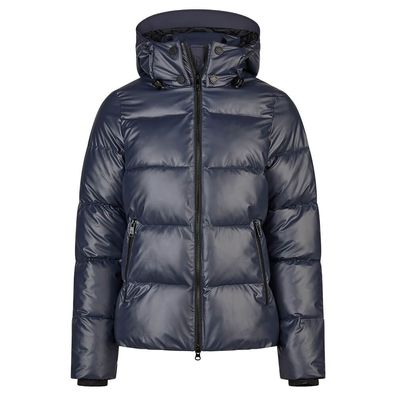 Pikeur HW25 Athleisure Quilted Jacke Damen