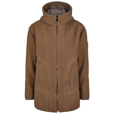 Pikeur HW25 Sports Teddyfleece Jacke Damen