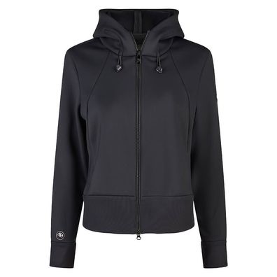 Pikeur HW25 Athleisure Fleece Jacke Damen
