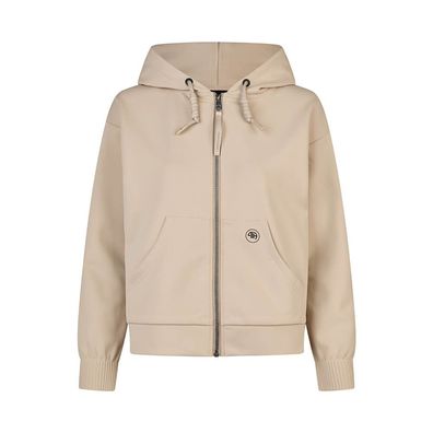 Pikeur HW25 Athleisure Pulloverjacke Damen