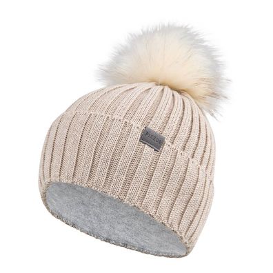 Pikeur HW25 Sports Mütze Pompom Damen