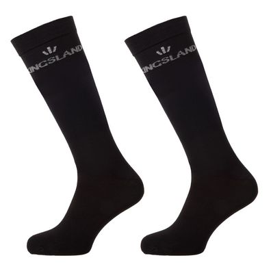 Kingsland KLMona Show Socks 2er-Pack