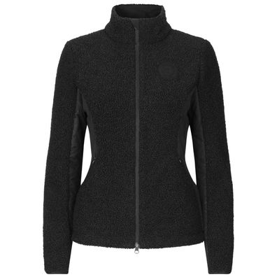 Kingsland KLMorgan Hybrid-Fleecejacke Damen