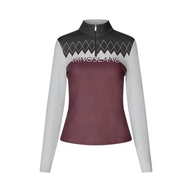 Kingsland KLMika Trainingsshirt Damen