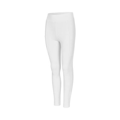 Kingsland KLMelody Vollgrip Turnier-Reitleggings Junioren