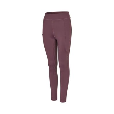 Kingsland KLMelody Vollgrip Reitleggings Junioren
